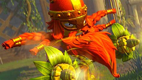 Learn more about the enormous amount of characters unlocks in plants vs zombies: PVZ Garden Warfare 2: VIKING CORN Set Gameplay! (DELUXE ...