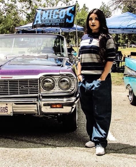 Pin By Emily On Outfits To Createtry Chicana Style Gangsta Girl Style Cholo Style