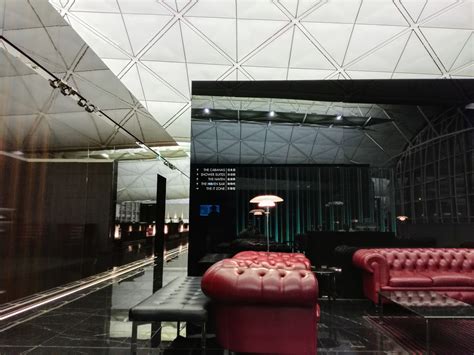 Check spelling or type a new query. Cathay Pacific The Cabin First Class Lounge in Hong Kong ...