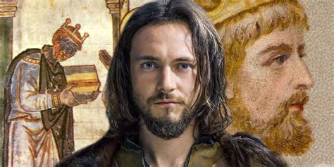 Vikings The Real Athelstan And What Happened To Him Explained