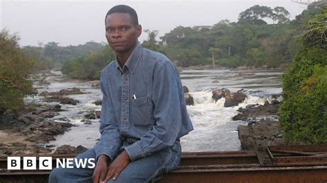 Risking My Life To Protect Congos Rainforest Bbc News