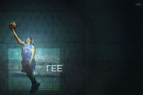 Courtney Lee Poster | nba playoff bracket 2012, nba playoff standings 2012, nba playoff picture 