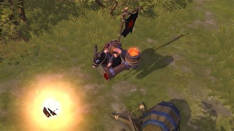 The Heretic Challenge Returns To Albion Online