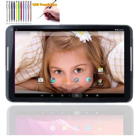 Vendas Quentes 8 Polegada Miúdo Tablet Android 50 Quad Core 1gb 16gb