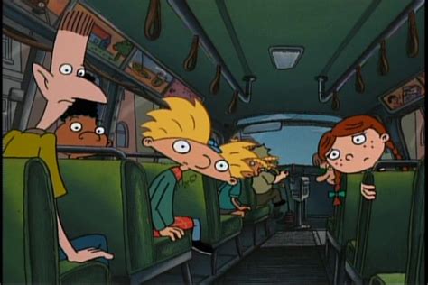 Hey Arnold Season 5 Image Fancaps