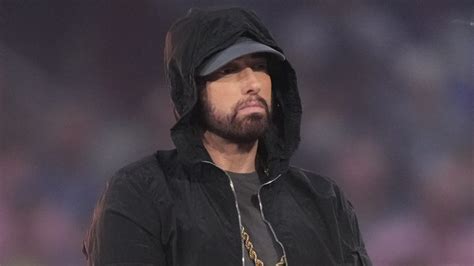 Eminem S Music Sparks Sex Discrimination Lawsuit Hiphopdx