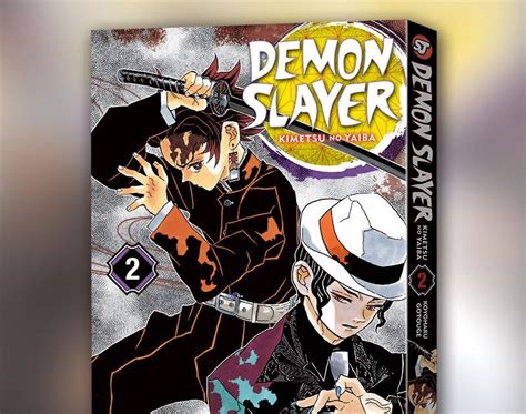 We did not find results for: Demon Slayer Volume 8 Read Online - Manga