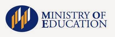 The moe as the apex body of all educational organizations is responsible for overall development of education in the country. Logo Baru Kementerian Pendidikan Malaysia ~ SMK Toh Johan ...
