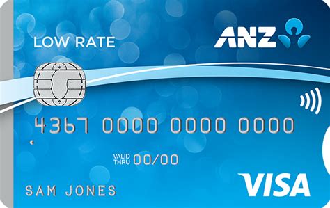 Anz Credit Cards Review Compare And Save Canstar