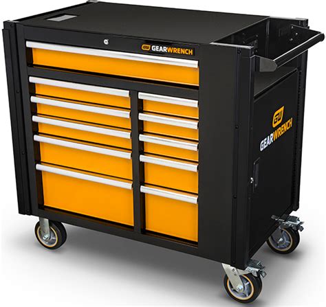 New Gearwrench Mobile Work Station Tool Cabinet Laptrinhx