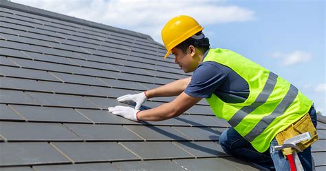 6 Reasons Why Regular Roof Maintenance Is Important