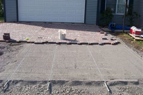 How To Lay Block Paving In 11 Simple Steps Within Home