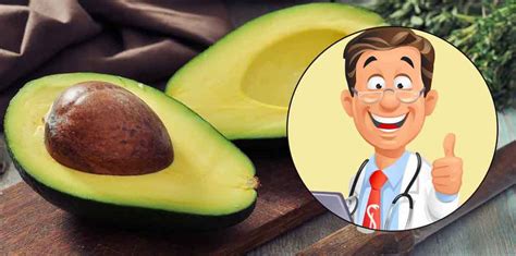 An Avocado A Day Keeps The Doctor Away Avocados