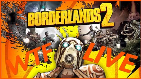 Borderlands 2 Youtube