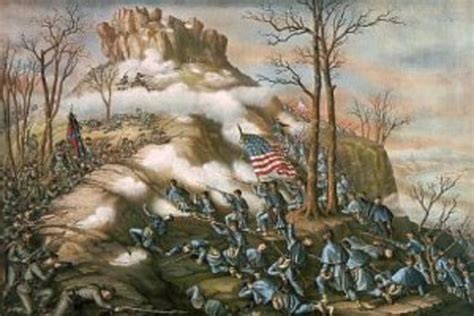 List Of Major Battles Of The Year 1861 American Civil War Timeline