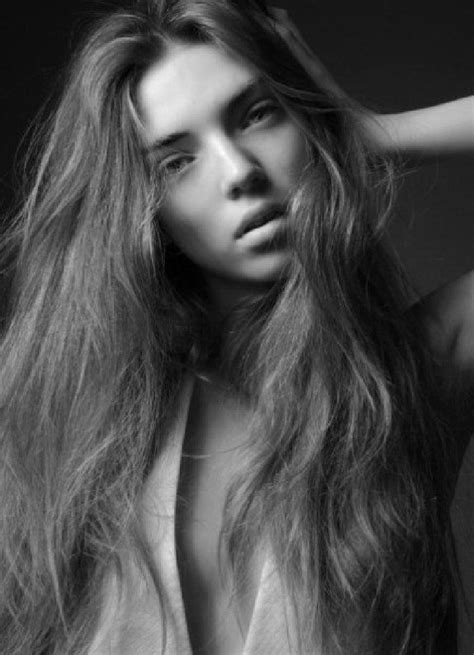 Olya Mia Omyalieva Model Blog Hair Pictures Real Model