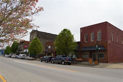 National Register Of Historic Places Listings In Lawrence County