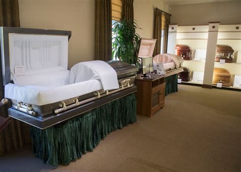 51 Of California Funeral Homes Hide Prices Or Make Them Hard To Find