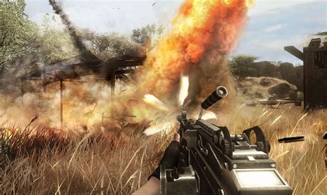 This a review program called talk about it. News: Far Cry 2 Release Date Confirmed | MegaGames