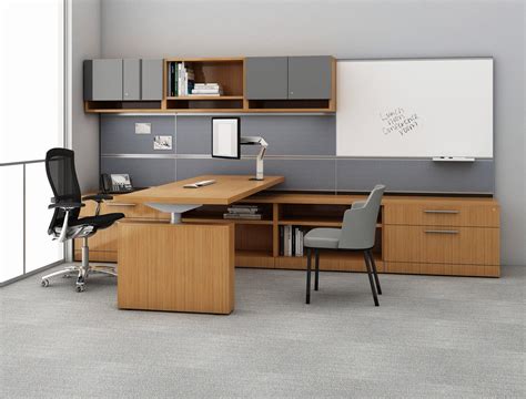 Choose A Private Office That Suits Your Style Systems