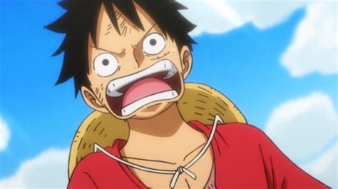 One Piece Preview Teases Luffys First Day In Wano