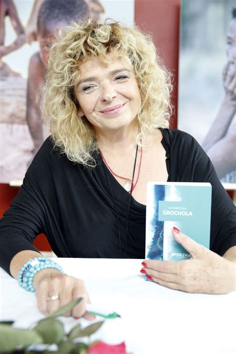 Filmografia, nagrody, biografia, wiadomości, ciekawostki. Dorota Szelągowska i jej mama, Katarzyna Grochola na ...