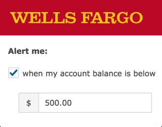 We would recommend setting up a us company then open a us bank account using that company. Set up low balance alerts on my Wells Fargo account? - Ask Dave Taylor