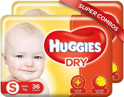 Buy Huggies New Dry Small Diaper 30 Online And Get Upto 60 Off At Pharmeasy