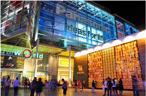 6 Best Shopping Malls in Thailand for an Ultimate Shopping Experience