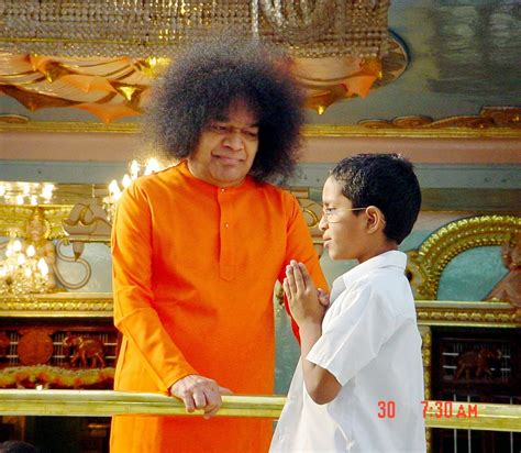 Sathya Sai With Students Divine Interactions With Sri Sathya Sai By
