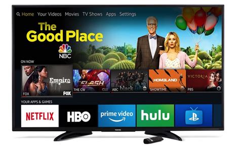 Amazon And Best Buy To Launch New Fire Tv Edition Smart Tvs In Canada Iphone In Canada Blog