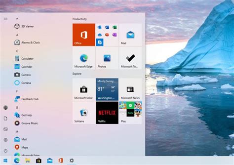 Windows 10 20h2 New Features And Changes Pureinfotech