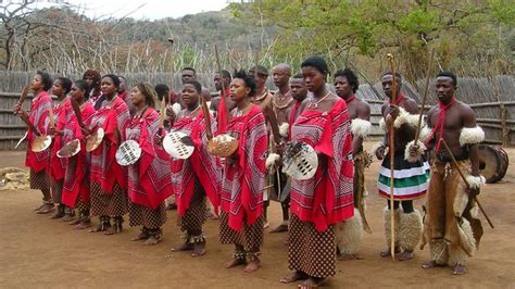 Eswatini Culture History And People Britannica