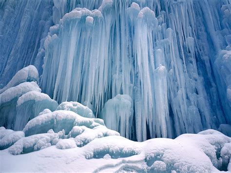 Hd Ice Wallpapers Pixelstalknet