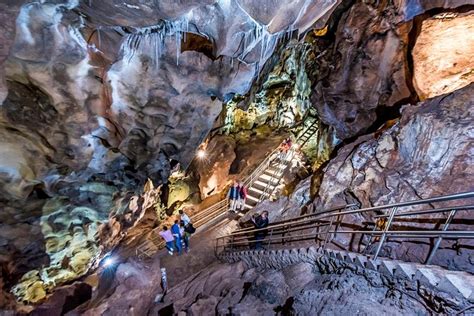 Jenolan Caves Chifley Cave Tour 2020 New South Wales