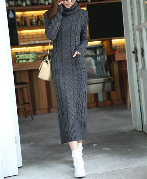 Sweater Dresses For Winter Under 25 4 Hats And Frugal