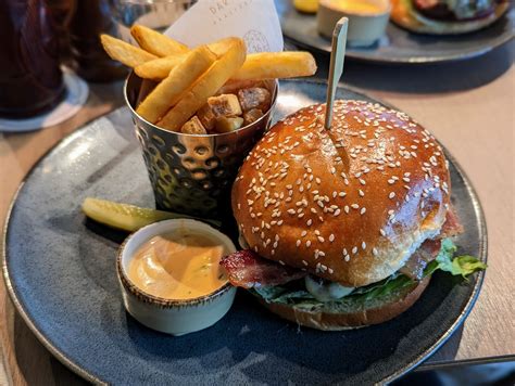 Best Restaurants Near Sky Garden: A Culinary Adventure in London