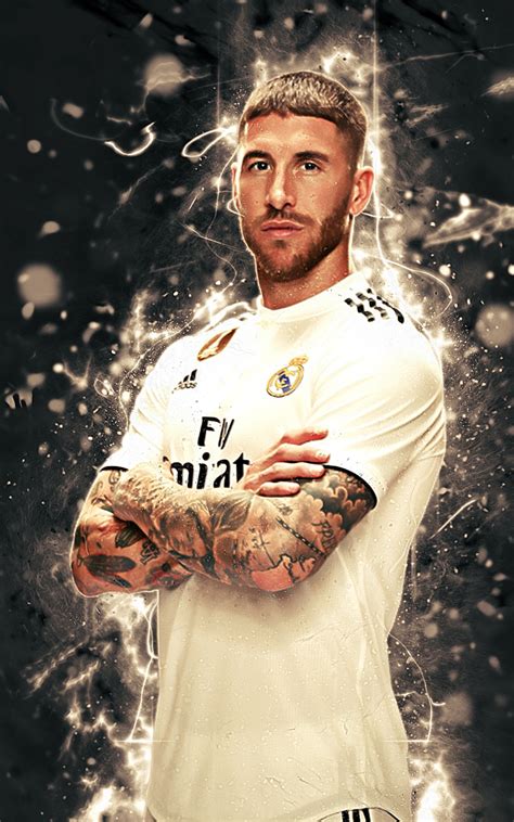 Real madrid fc wallpapers 2019 is a wallpaper application that provides many images about real madrid fc that can be used by fans to display real madrid fc images on mobile phones. Free download Sergio Ramos Real Madrid 4k Ultra HD Wallpaper Background 3840x2400 for your ...