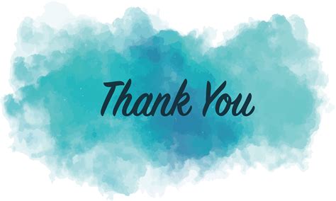 Thank You Png Free Download On Clipartmag Images