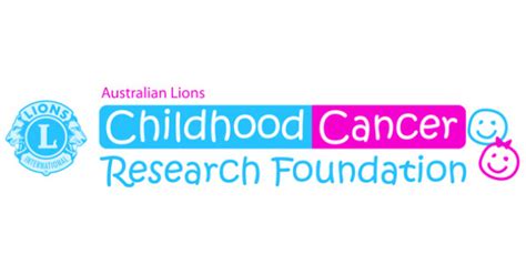 Australian Lions Childhood Cancer Research Foundation
