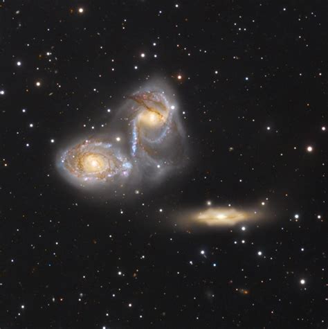 NGC 6770 ADAM BLOCK FINE ASTROPHOTOGRAPHY