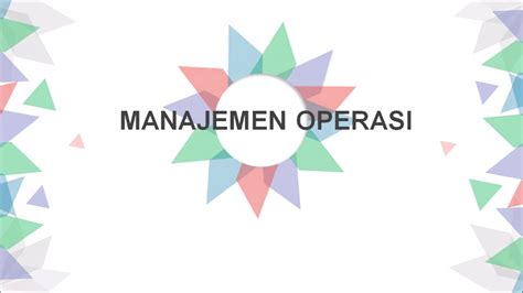 Rini sri istiyani asah wiari s. PROPOSAL STUDY KELAYAKAN BISNIS "ELFATH MAKARONI KEJU ...
