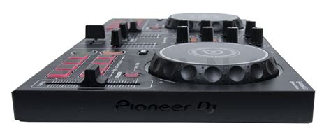 Pioneer Dj Ddj 200 Smart Dj Controller Envio Em 24h