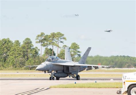 Top Gun Maverick Fa 18 Super Hornet Will Join Blue Angels Fleet