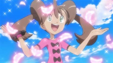 Shauna Wiki Pokémon Amino