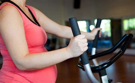 How To Stay Fit During Pregnancy Top 10 Fitnes Exercises Baby Care