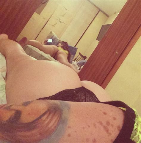 Igm Jennifer Aboul Hosn Part 2 2 Shesfreaky