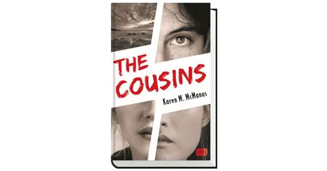 The Cousins By Karen M Mcmanus