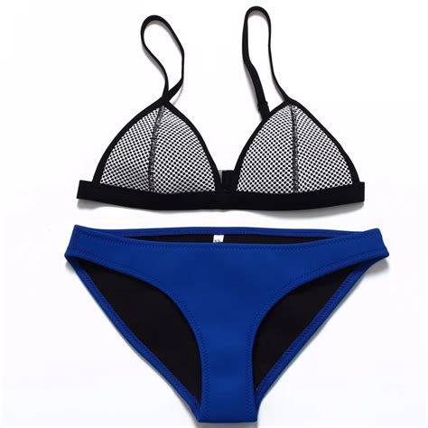 buy trangel 2018 sexy bikini brazilian biquini suit women swimwear summer low
