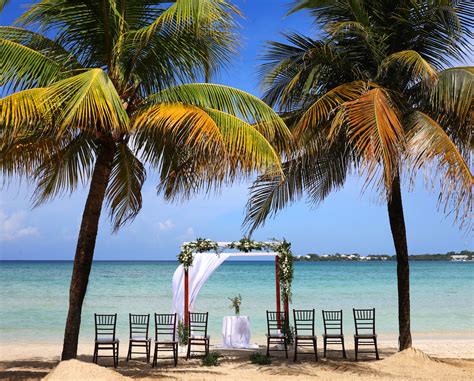 Jamaicas Top 3 Resorts For A Destination Wedding Exquisite Vacations